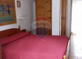 Camera / camera da letto - Bilocale Località La Vieille, Valtournenche - foto 4