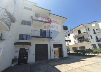 Edificio all\'aperto - Appartamento via pietro de turra
 
7, Bisignano - foto 2