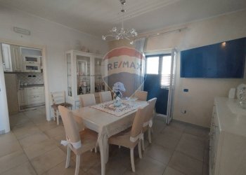 Sala da pranzo - Appartamento via pietro de turra
 
7, Bisignano - foto 3