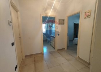 Hall / corridoio - Appartamento via pietro de turra
 
7, Bisignano - foto 6