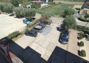 Edificio all\'aperto - Appartamento via pietro de turra
 
7, Bisignano - foto 16