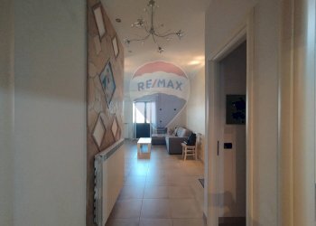 Hall / corridoio - Appartamento via pietro de turra
 
7, Bisignano - foto 19