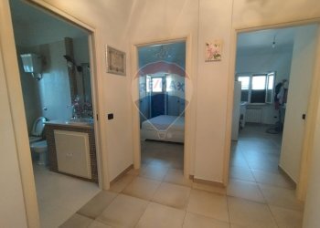 Hall / corridoio - Appartamento via pietro de turra
 
7, Bisignano - foto 29