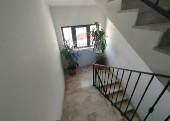 Scale - Appartamento via pietro de turra
 
7, Bisignano - foto 30