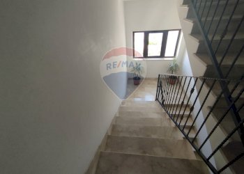 Scale - Appartamento via pietro de turra
 
7, Bisignano - foto 35