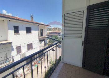 Balcone - Appartamento via pietro de turra
 
7, Bisignano - foto 36