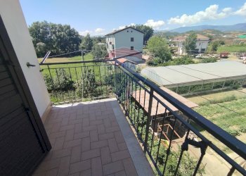 Balcone - Appartamento via pietro de turra
 
7, Bisignano - foto 38