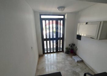 Hall / corridoio - Appartamento via pietro de turra
 
7, Bisignano - foto 42