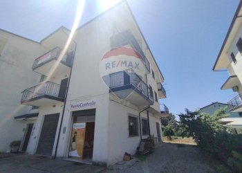 Edificio all\'aperto - Appartamento via pietro de turra
 
7, Bisignano - foto 44