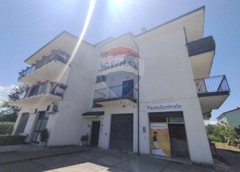 Edificio all\'aperto - Appartamento via pietro de turra
 
7, Bisignano - foto 45