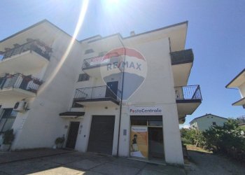 Edificio all\'aperto - Appartamento via pietro de turra
 
7, Bisignano - foto 47