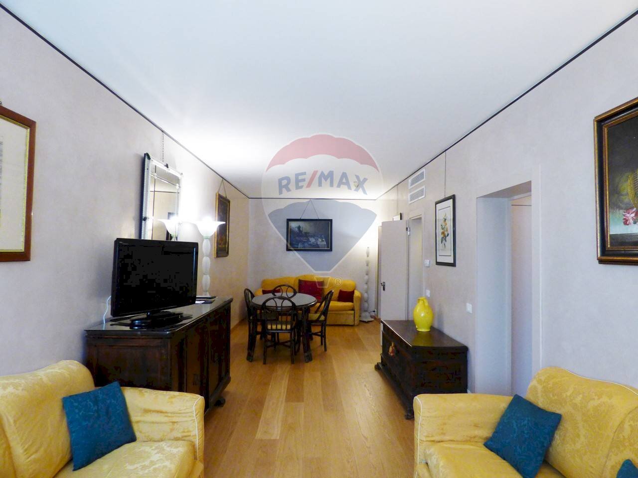 Sala da pranzo - Bilocale Campiello Santa Maria Zobenigo
2462, Venezia - foto 2