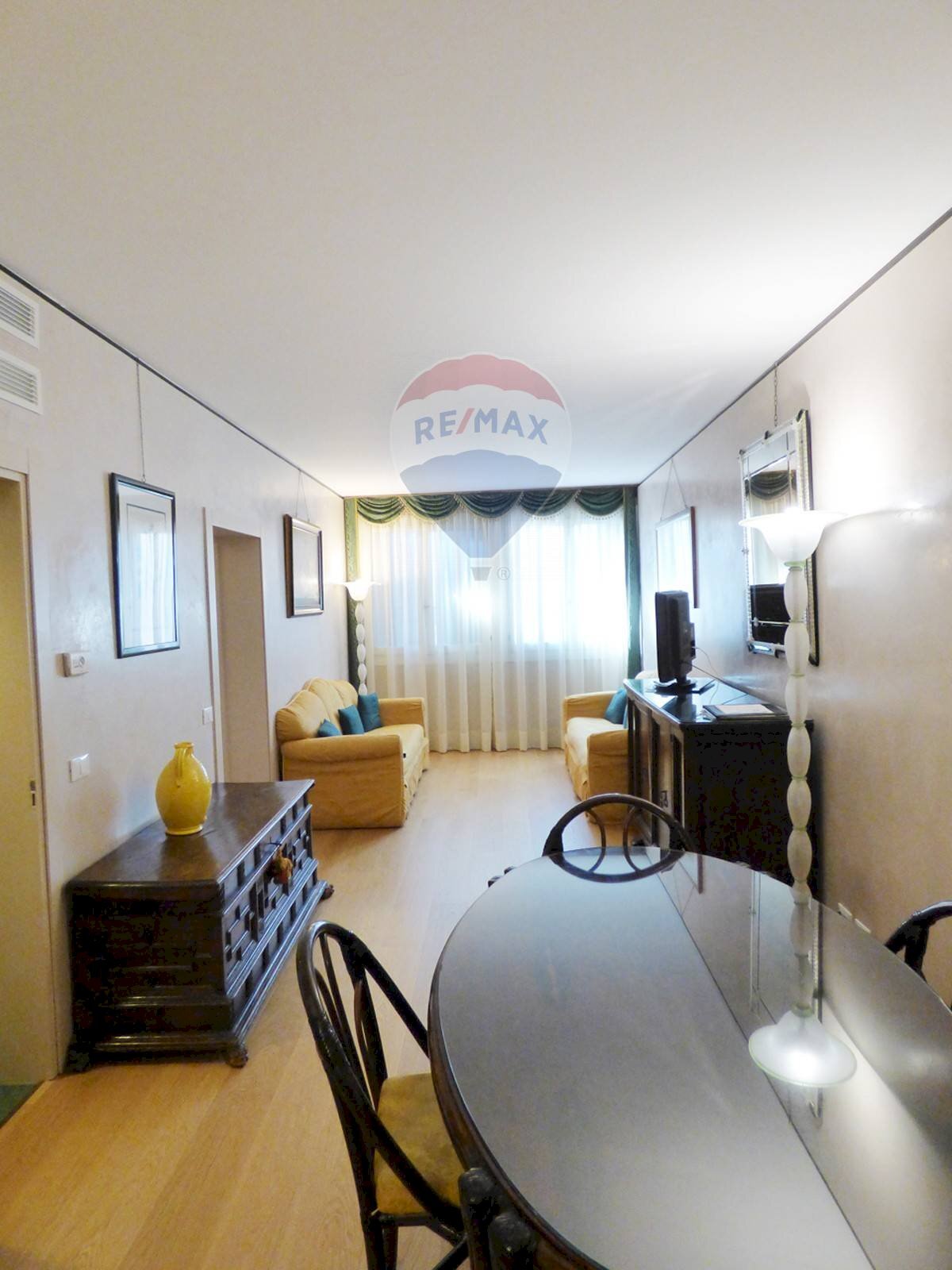 Sala da pranzo - Bilocale Campiello Santa Maria Zobenigo
2462, Venezia - foto 3