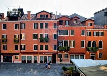 Edificio all\'aperto - Bilocale Campiello Santa Maria Zobenigo
2462, Venezia - foto 18