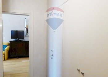 Hall / corridoio - Bilocale Campiello Santa Maria Zobenigo
2462, Venezia - foto 4