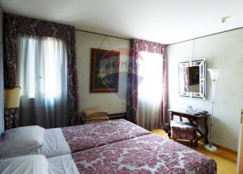Camera / camera da letto - Bilocale Campiello Santa Maria Zobenigo
2462, Venezia - foto 9