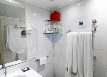 Bagno - Bilocale Campiello Santa Maria Zobenigo
2462, Venezia - foto 14