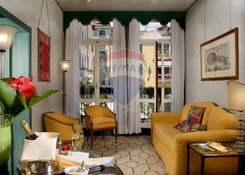 Soggiorno - Bilocale Campiello Santa Maria Zobenigo
2462, Venezia - foto 16