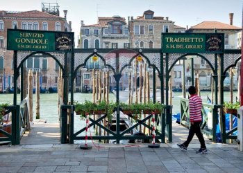 Edificio all\'aperto - Bilocale Campiello Santa Maria Zobenigo
2462, Venezia - foto 17
