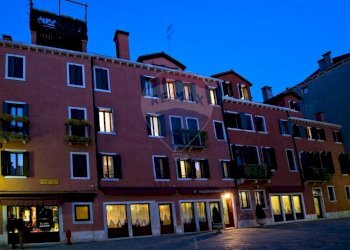 Edificio all\'aperto - Bilocale Campiello Santa Maria Zobenigo
2462, Venezia - foto 19