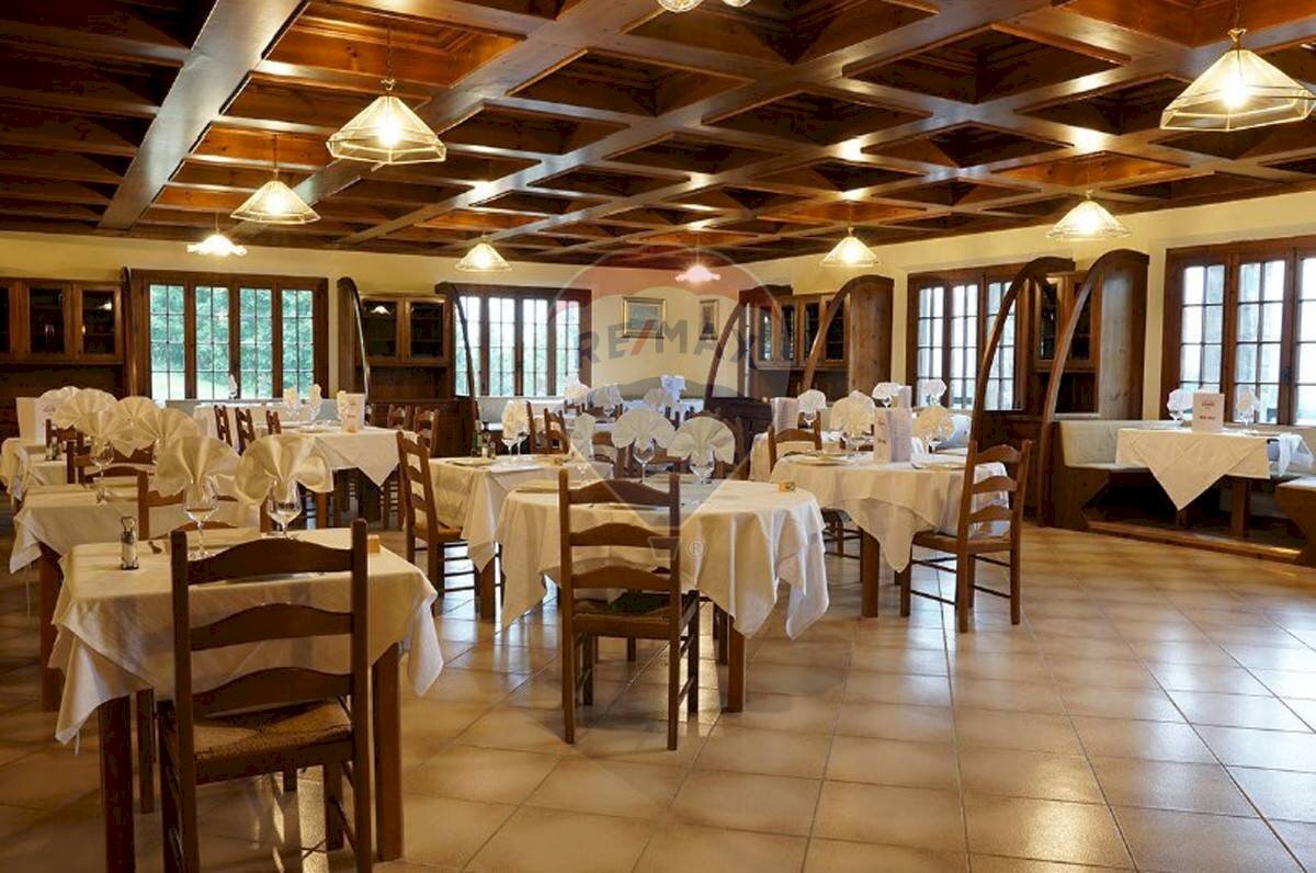 Sala da pranzo - Hotel Via Del Riaccio
 
56, Villa Minozzo - photo 2