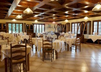 Sala da pranzo - Hotel Via Del Riaccio
56, Villa Minozzo - photo 2