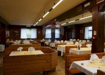 Bagno - Hotel Via Del Riaccio
56, Villa Minozzo - photo 8