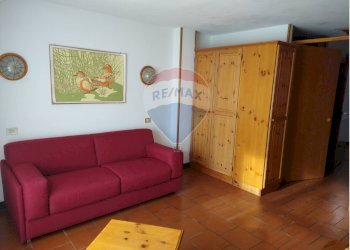 Soggiorno - Bilocale Località La Vieille, Valtournenche - foto 5