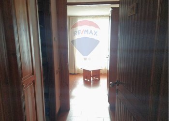 Hall / corridoio - Bilocale Località La Vieille, Valtournenche - foto 6