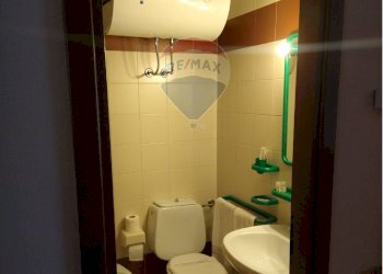 Bagno - Bilocale Località La Vieille, Valtournenche - foto 8