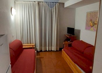 Soggiorno - Bilocale Località La Vieille, Valtournenche - foto 2