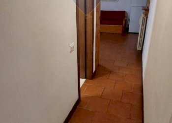 Hall / corridoio - Bilocale Località La Vieille, Valtournenche - foto 3