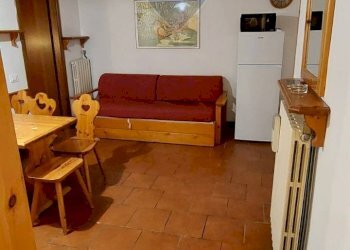 Soggiorno - Bilocale Località La Vieille, Valtournenche - foto 4