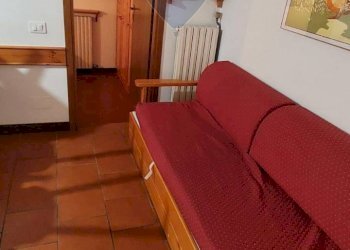 Camera / camera da letto - Bilocale Località La Vieille, Valtournenche - foto 6