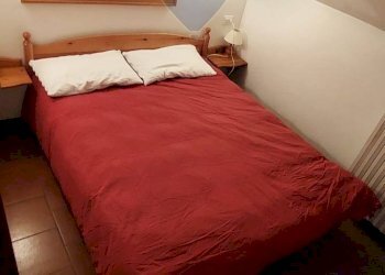 Camera / camera da letto - Bilocale Località La Vieille, Valtournenche - foto 7