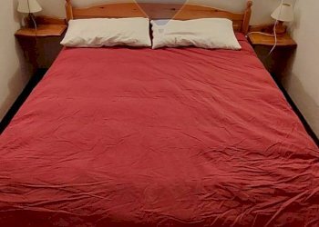 Camera / camera da letto - Bilocale Località La Vieille, Valtournenche - foto 8