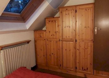 Camera / camera da letto - Bilocale Località La Vieille, Valtournenche - foto 9