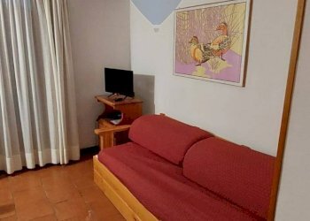 Camera / camera da letto - Bilocale Località La Vieille, Valtournenche - foto 11