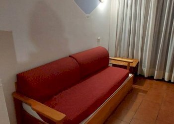 Soggiorno - Bilocale Località La Vieille, Valtournenche - foto 12