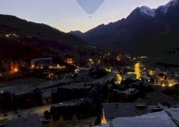 Vista delle montagne - Bilocale Località La Vieille, Valtournenche - foto 14