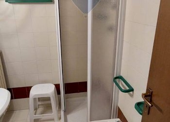 Bagno - Bilocale Località La Vieille, Valtournenche - foto 15