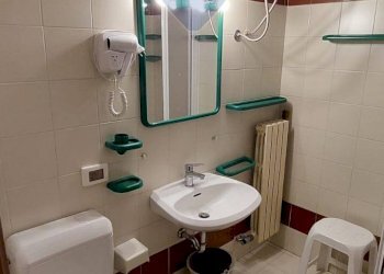 Bagno - Bilocale Località La Vieille, Valtournenche - foto 16