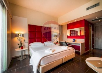 Camera / camera da letto - Hotel via borgodora
 
36, Torino - foto 7