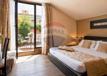 Camera / camera da letto - Hotel via borgodora
 
36, Torino - foto 8