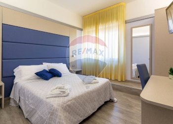 Camera / camera da letto - Hotel via borgodora
 
36, Torino - foto 9