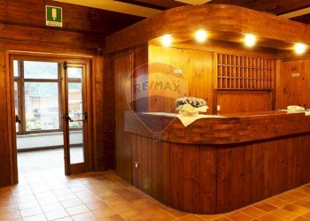 Ricezione / Lobby - Appartamento Via Del Riaccio
 
56, Villa Minozzo - foto 3