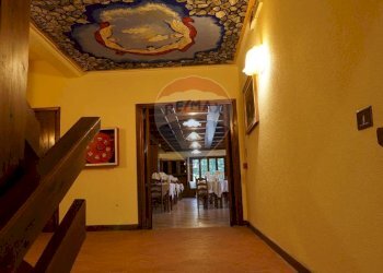 Hall / corridoio - Appartamento Via Del Riaccio
 
56, Villa Minozzo - foto 4