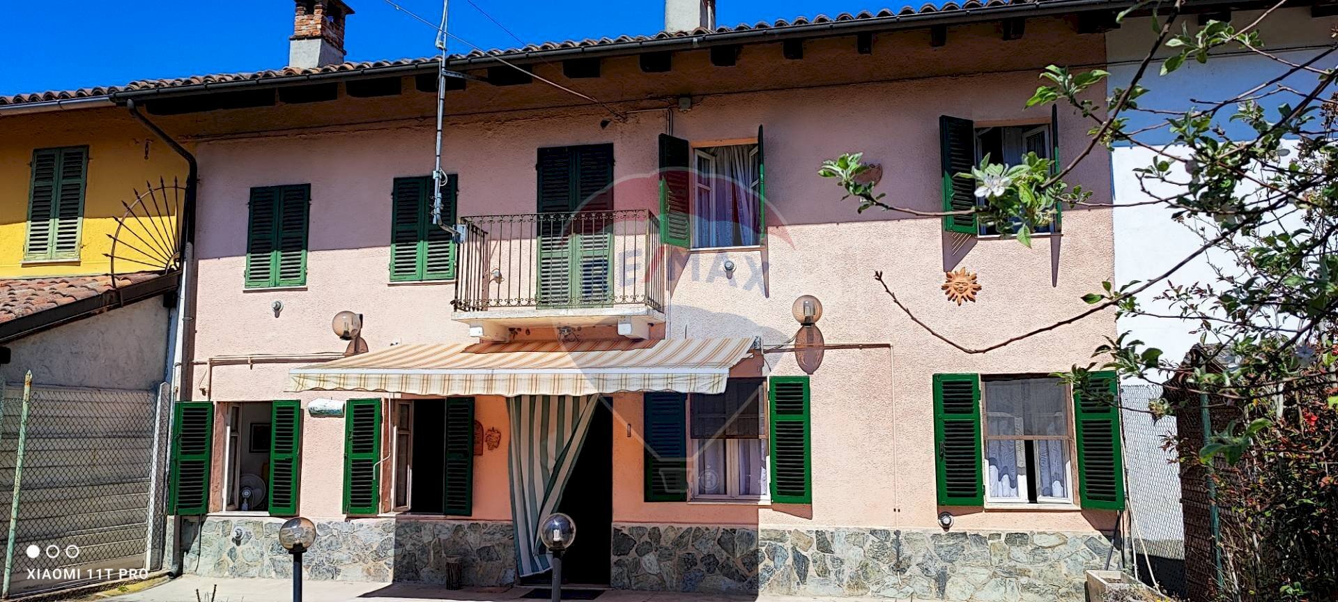 Casa all\'aperto - Villa strada comunale crocetta
 
55, Castello di Annone - photo 2