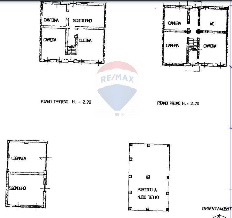 Pianta 2D - Villa strada comunale crocetta
 
55, Castello di Annone - floor plans 1