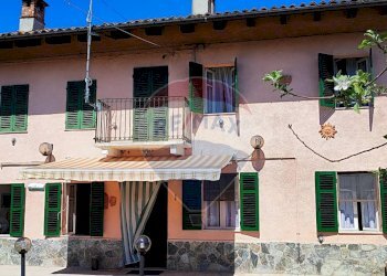 Casa all\'aperto - Villa strada comunale crocetta
 
55, Castello di Annone - foto 2